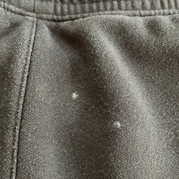 Puma men’s size small thick Black Casual Shorts - Picture 9 of 15